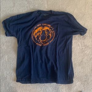 Yeti T-Shirt